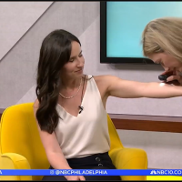 NBC Philly Live - Ways to Prevent Skin Cancer